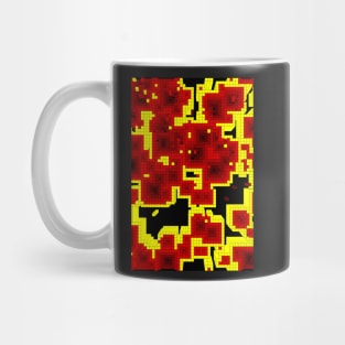 Cellular II Mug